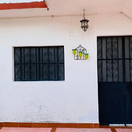 Bonito Y Comodo Departamento En Taxco! Taxco de Alarcon Exterior photo