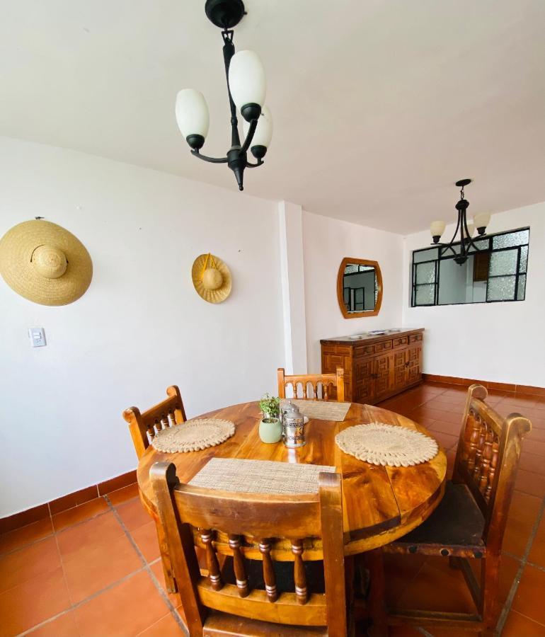 Bonito Y Comodo Departamento En Taxco! Taxco de Alarcon Exterior photo