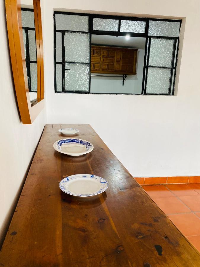 Bonito Y Comodo Departamento En Taxco! Taxco de Alarcon Exterior photo