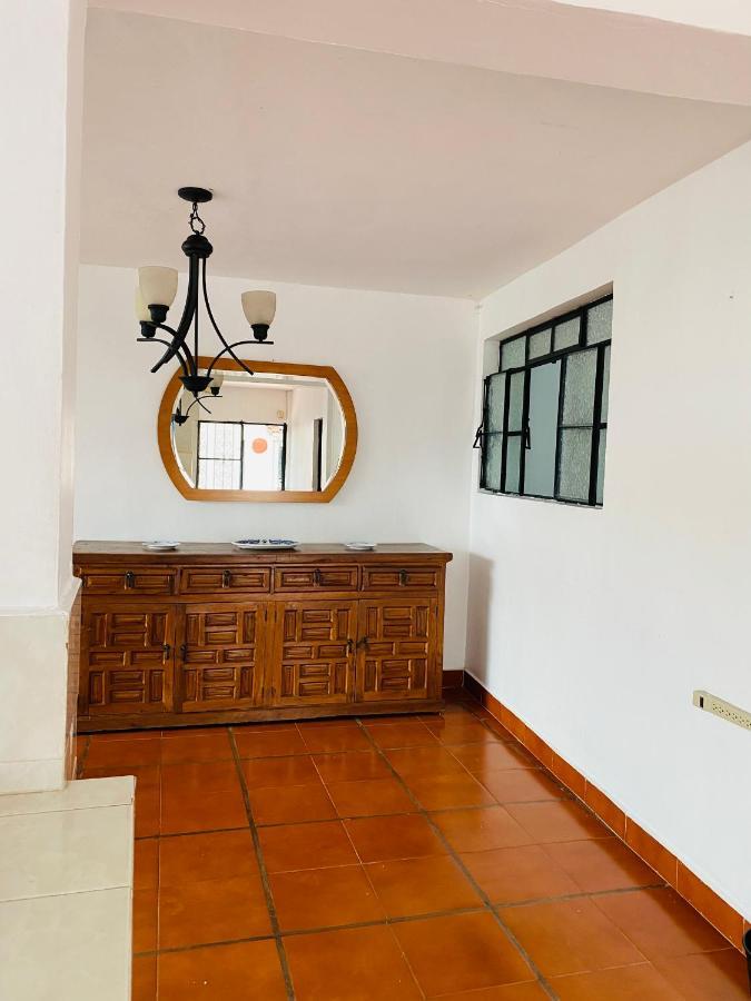 Bonito Y Comodo Departamento En Taxco! Taxco de Alarcon Exterior photo