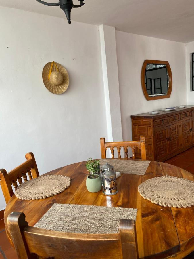 Bonito Y Comodo Departamento En Taxco! Taxco de Alarcon Exterior photo