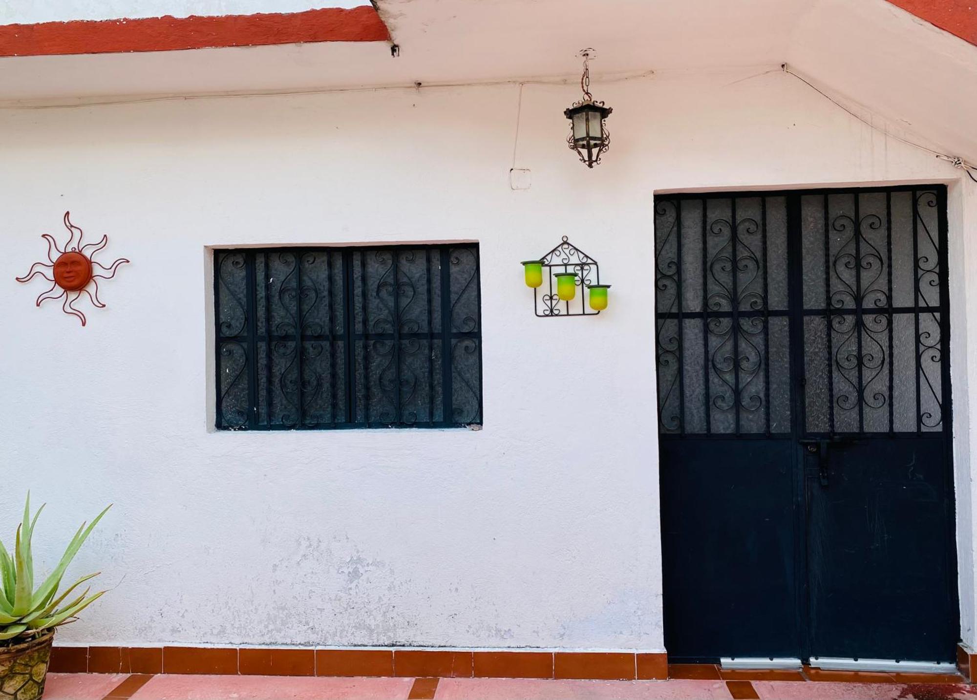 Bonito Y Comodo Departamento En Taxco! Taxco de Alarcon Exterior photo