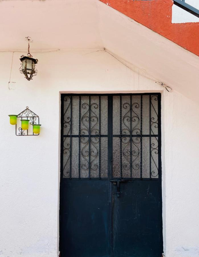 Bonito Y Comodo Departamento En Taxco! Taxco de Alarcon Exterior photo