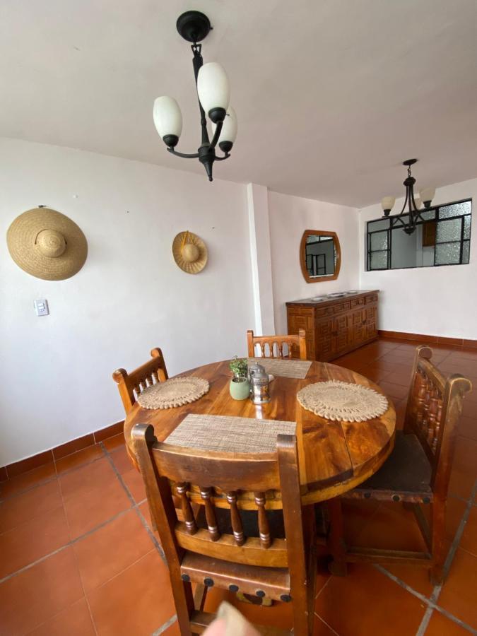 Bonito Y Comodo Departamento En Taxco! Taxco de Alarcon Exterior photo