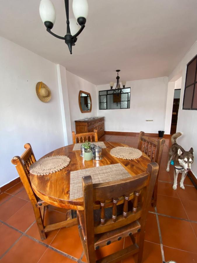 Bonito Y Comodo Departamento En Taxco! Taxco de Alarcon Exterior photo